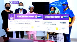 200 women get LSETF-BetKing empowerment funds