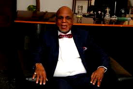 Biodun Shobanjo and the demons that drive him to win and win