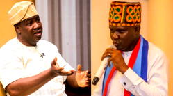 Omah Lay, Tems: Nigerians will not engage in xenophobic attacks against Ugandans, Adelaja replies BOG