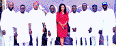 Billionaire Realtors’ Group celebrates 4th anniversary with vision, goals confab