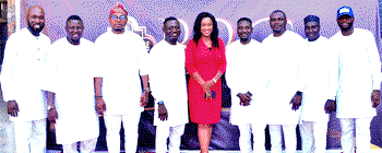 Billionaire Realtors’ Group celebrates 4th anniversary with vision, goals confab