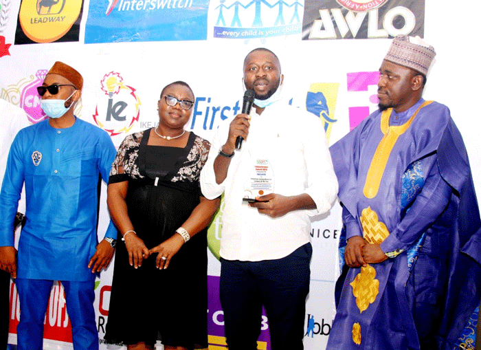 Recare wins Beauty and Cosmetics Company of the Year award