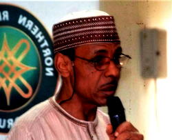Ex-PDP members likely to take control of APC after convention, says Hakeem Baba-Ahmed