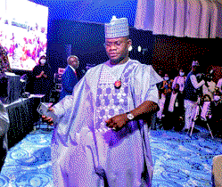 APC will teach developed nations how to play politics ― Yahaya Bello
