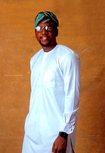 My family fears my life is at risk embarking into politics -Boluwatife