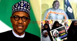US adds Nigeria to blacklist on religious freedom