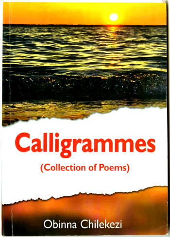 Chilekezi’s Calligrammes exploring beauty of nature through Banjul