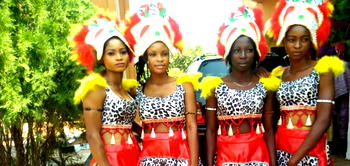 Budget Minister hails cultural festivals as drivers of economic diversification
