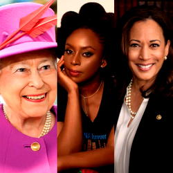 UK’s Sunday Times names Chimamanda, Queen Elizabeth, others among top 50 women