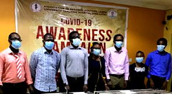 COVID-19: Nigeria now in middle of second wave ― LUTH Doctors