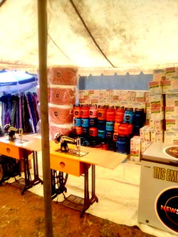 Cheers as Foundation empowers Lagosians with items worth millions of naira to alleviate poverty