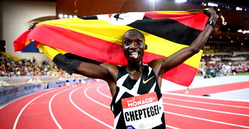 Tokyo Olympics: Cheptegei gunning for 5,000m-10,000m double