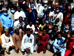 When Muslims outnumbered Christians at Christmas service in Kaduna church