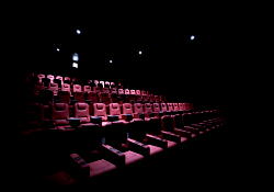Nigeria’s box office rakes in N653m revenue for May