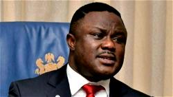 Cross River will join forces with other progressives to ensure Nigeria remains APC – Ayade