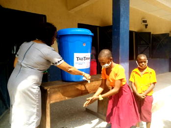 COVID-19:  Lagos starts safe school clearance visit
