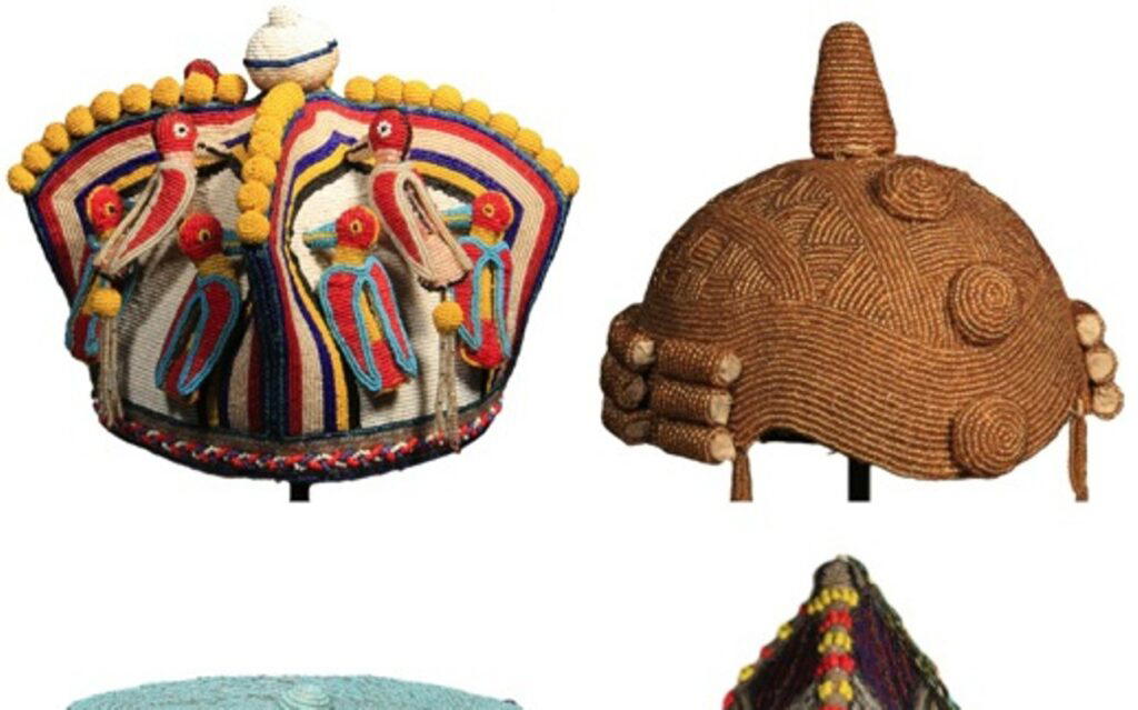 Yoruba kingship is cultural, not religious