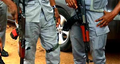 One dies, others injured as customs, smugglers clash in Ogun