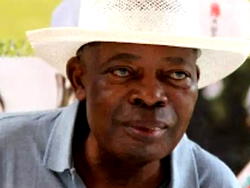 Domkat Bali: Nigeria has lost a statesman- Olarenwaju, ex-Communications Minister