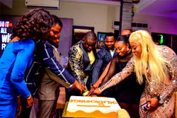 Glamour, glitz as Chiji14Xchange holds end-of-the-year dinner party