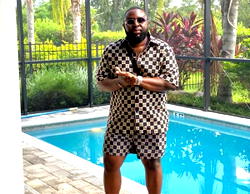 Olaniyi Daniel Adedeji: Serial entrepreneur with amiable lifestyle