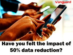 Nigerians disagree with FG on claim of reducing data price by 50%