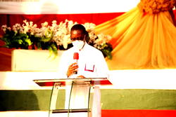 Okowa urges Deltans to approach 2021 with great optimism