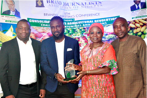 StarTimes GO bags BJAN award for innovation
