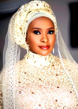 El-Rufai’s wife, development partners, join forces against  SGBV