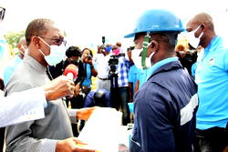 Youth empowerment engine for stronger Delta – Okowa