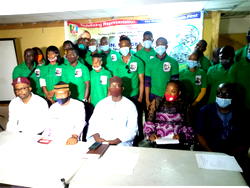 Gbajabiamila empowers 400 constituents on fishery, other farming