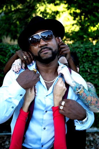 Pop Stunna returns with debut EP, a ground-breaking self-titled musical project