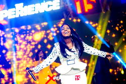 Gospel music collaboration: Highlights of The Experience 2020