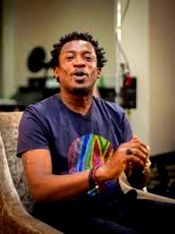 Duke of Shomolu and the N9b theatre project