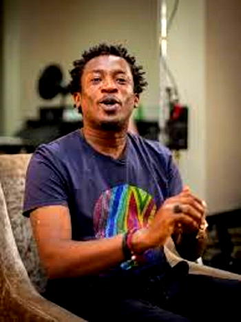 Duke of Shomolu and the N9b theatre project