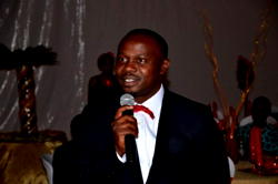 Babalola hails FG over plans for basketball