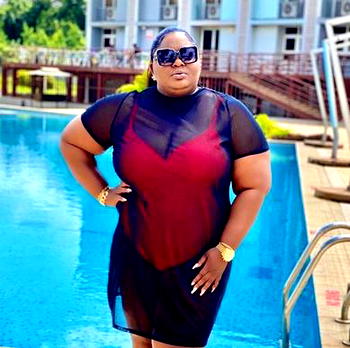 Don’t send me to early grave over my weight, Eniola Badmus cries out