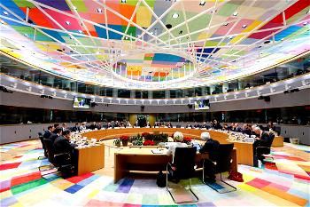 European Council approves debt relief efforts for African countries