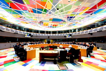 European Council approves debt relief efforts for African countries