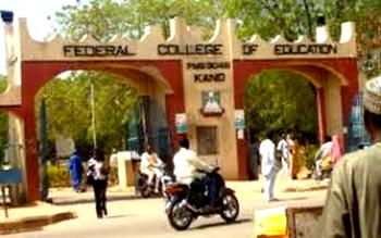 Just in: FCE Abeokuta gets acting provost