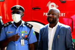 Embrace technology to prevent criminal attacks, FCT Police Commissioner urges residents