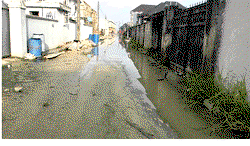 Flood Disaster: How Nigeria lost 314 lives in 3 months