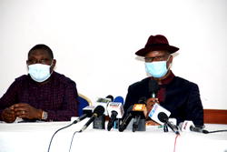 Delta Govt approves construction of 13 roads, flyover