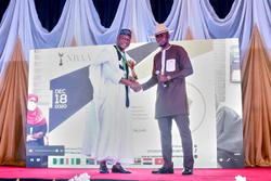 UniAbuja VC, Abumet, Azaiki, others bag Nation Builders’ award