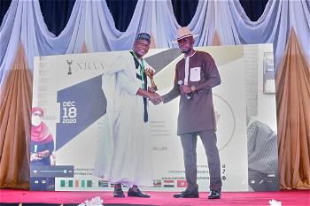 UniAbuja VC, Abumet, Azaiki, others bag Nation Builders’ award