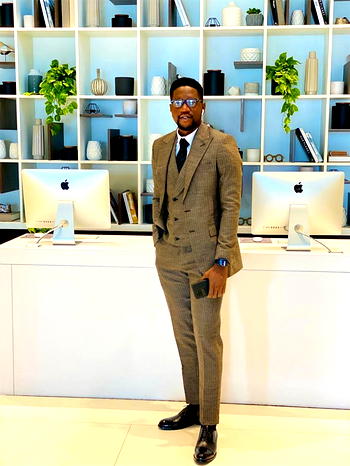Nigerian youths are more equipped for Political positions – Boluwatife Ojo