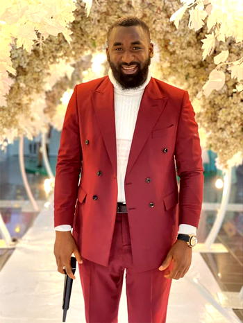 Funbi Funbi invents “Voice of Love”, a new wedding game  