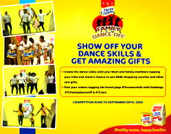 Winners emerge in Three Crowns’ family dance-off, cook along online challenges in its ‘Jara’ campaign