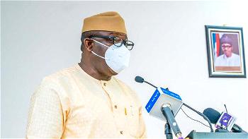 Fayemi calls for improved school monitoring