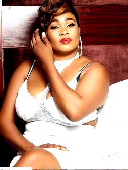 Actresses go for the rich and famous not common men ― Festina Peters